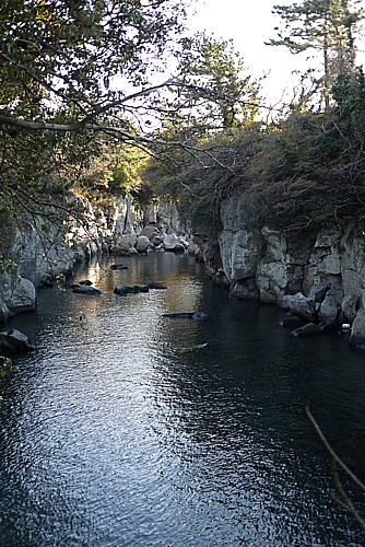 竜淵