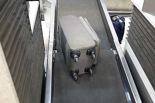 チェジュ空港