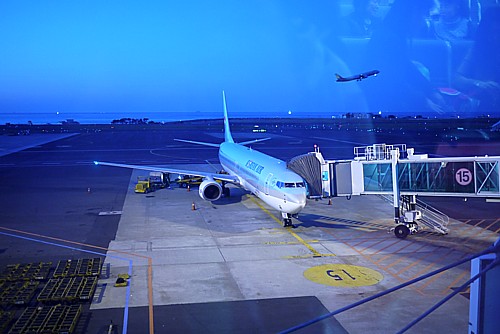 KE717