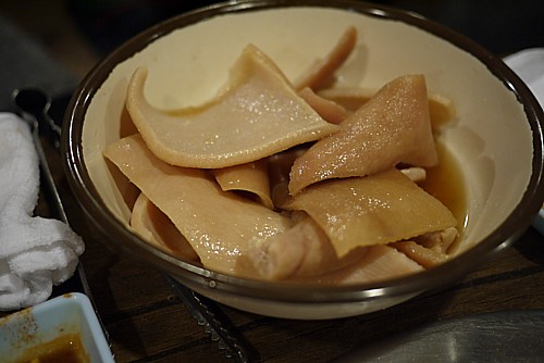 珍味
