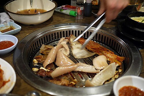 食感