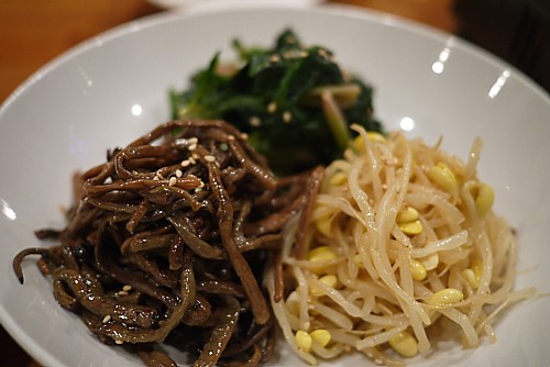 食べきれない料理