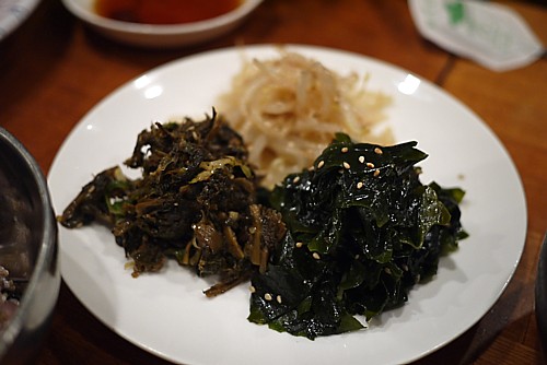 お祝い料理