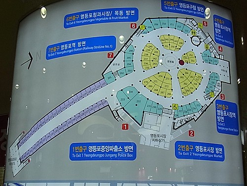 見取り図