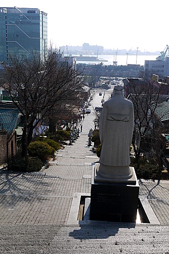仁川坂