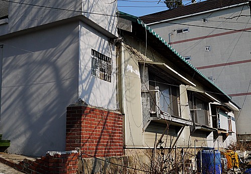日本建築