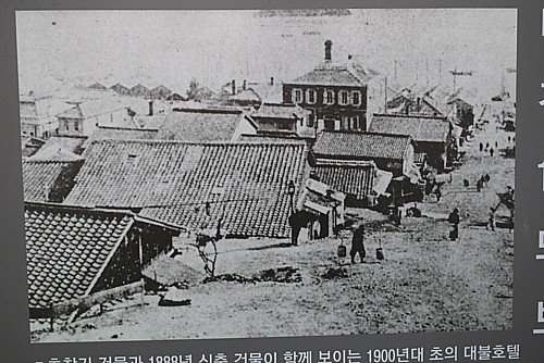 仁川駅開業