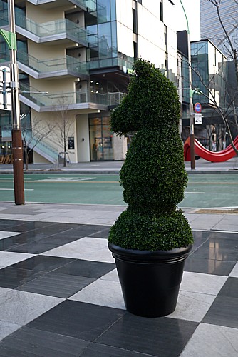 ムーミン