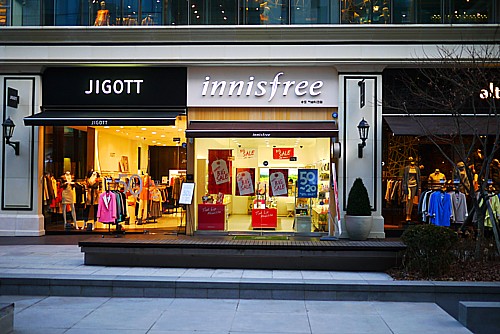 innisfree