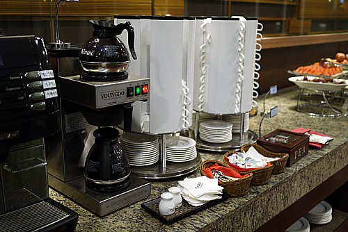 コーヒー