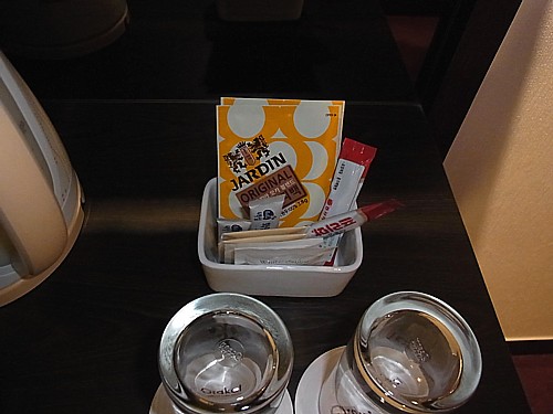 無料coffee
