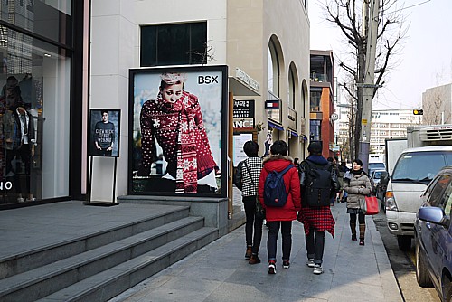 BSX