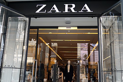 ZARA