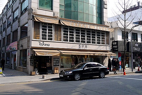SPR