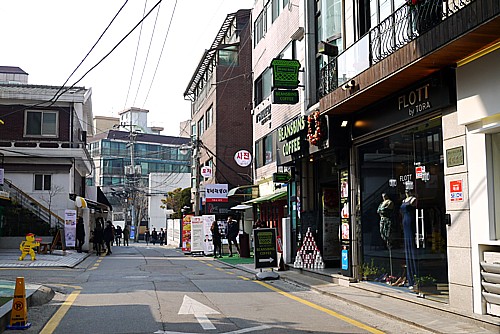 路地