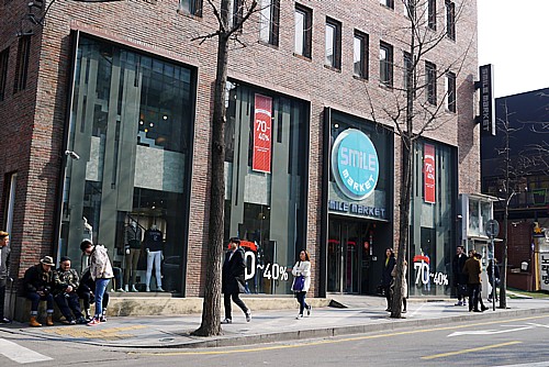 SMILE market