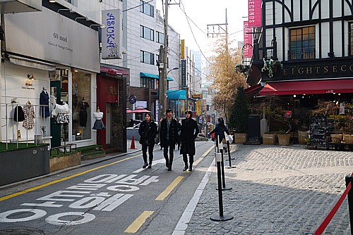 路地