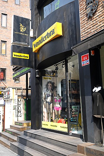 Wonderbra