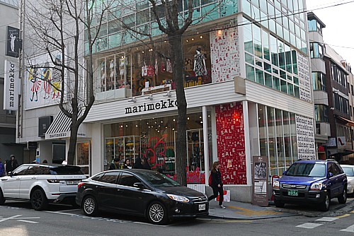 marimekko