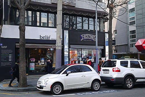 belif
