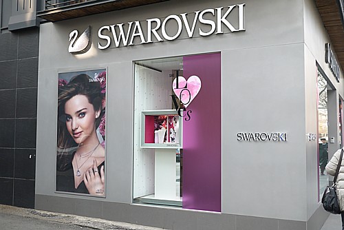 SWAROVSKI