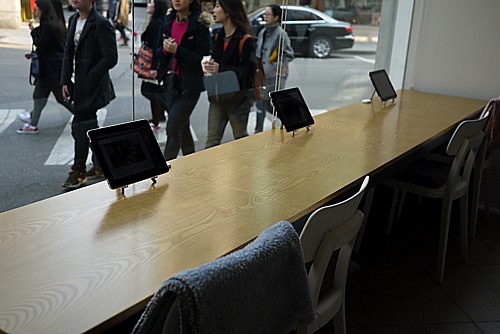 iPad