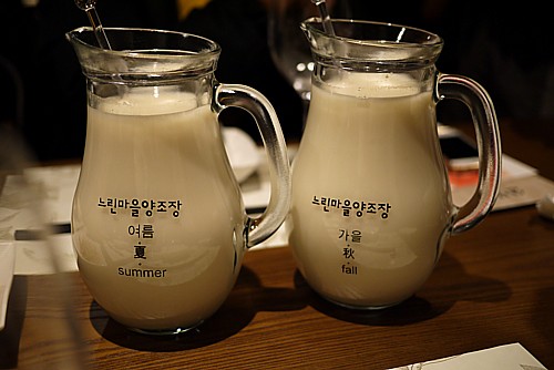 飲みやすい
