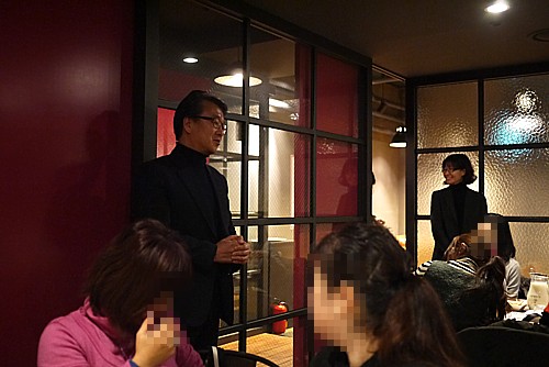 韓国観光公社本社