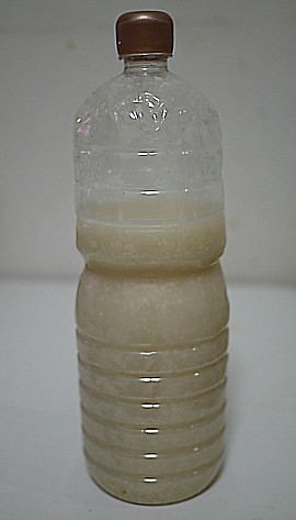 アルコール度数