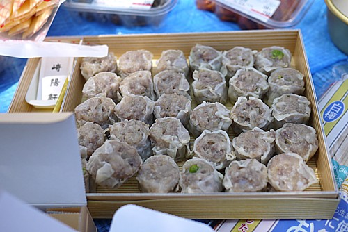 崎陽軒