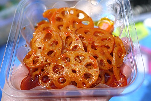 惣菜