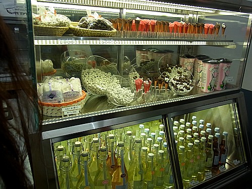 ソフトクリーム屋