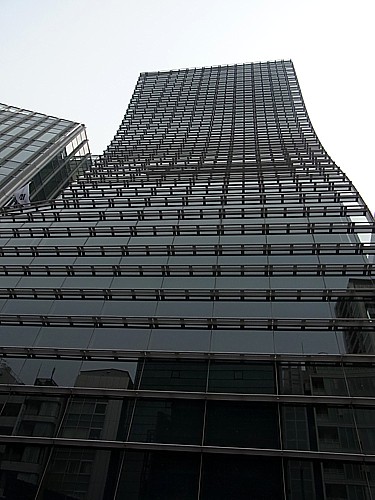 コリアセンター