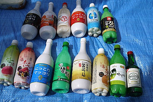 新大久保購入