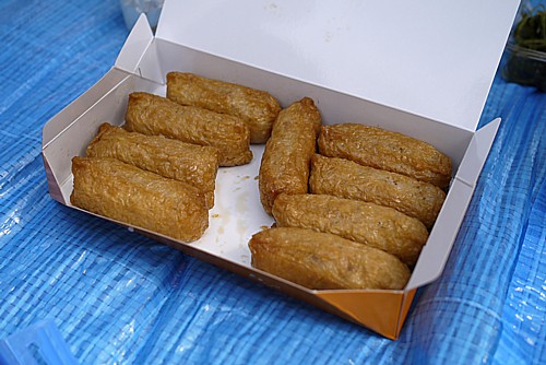 有名なお土産