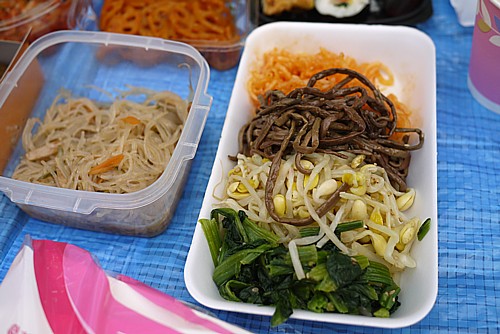 韓国好き
