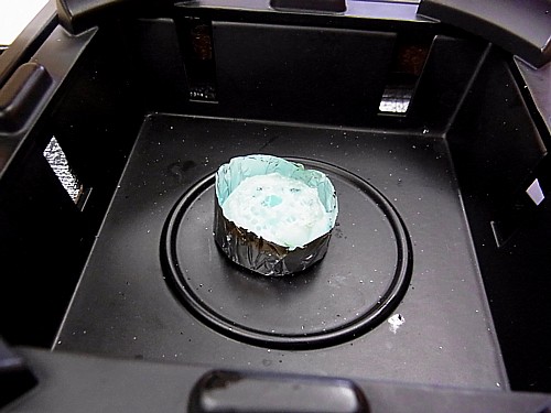 固形燃料
