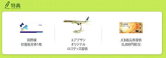 エアプサン応援団