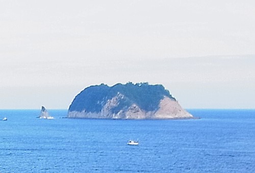 無人島