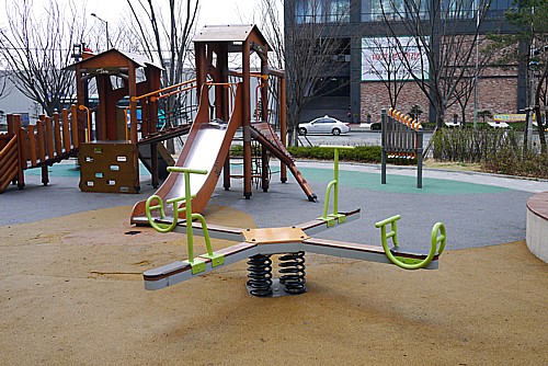 珍遊具
