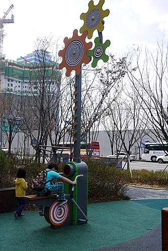 韓国旅行ブログ