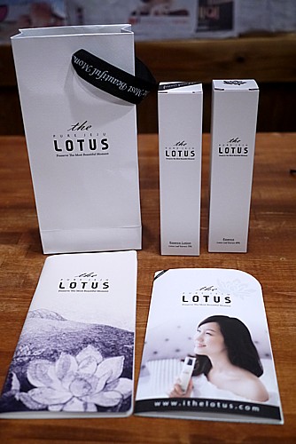 ロータス
