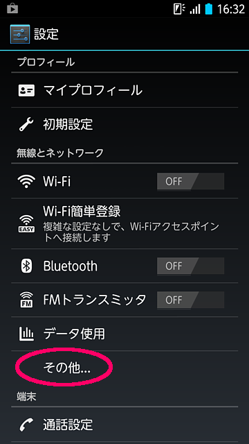 MVNO
