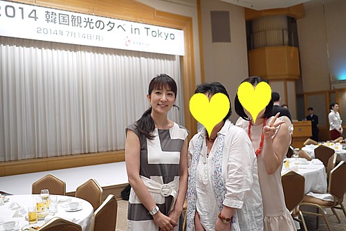 安田裕子さん
