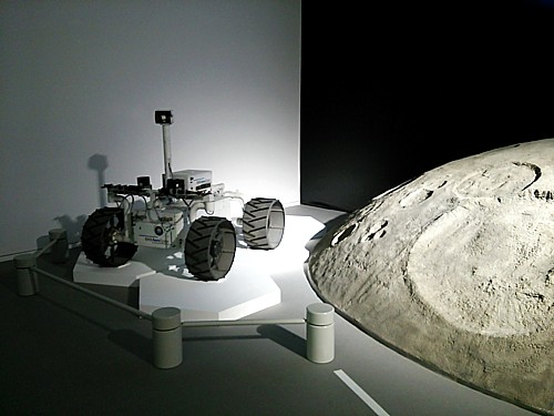 宇宙好き