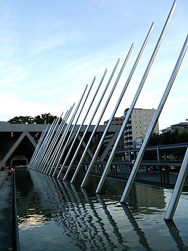 東京現代美術館