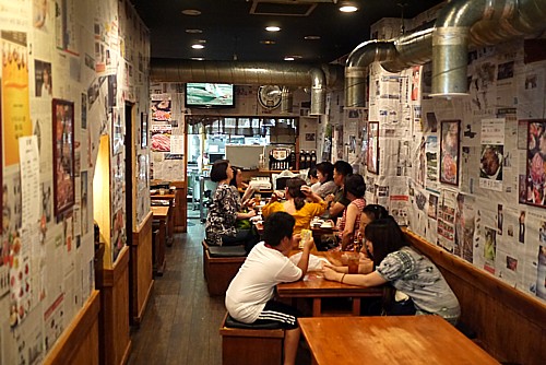 オフ会