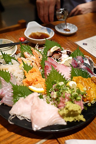 鬼平 新宿店