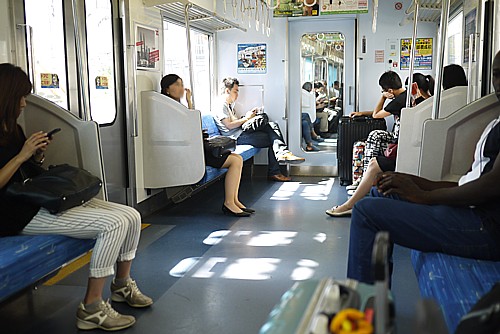 ソウル旅行記