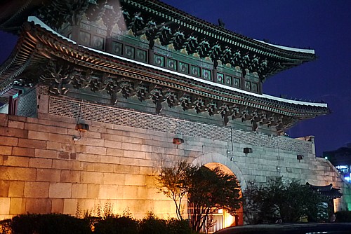 東大門